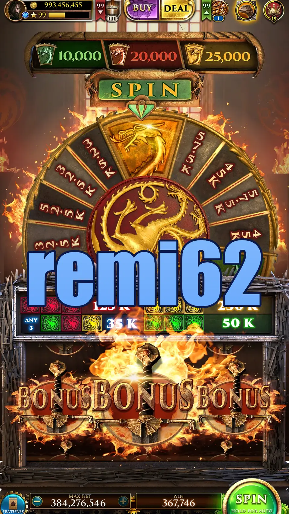 remi62 APK