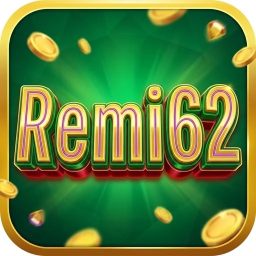 remi62 Logo - Resmi