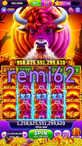 remi62 Tangkapan Layar - APK Resmi
